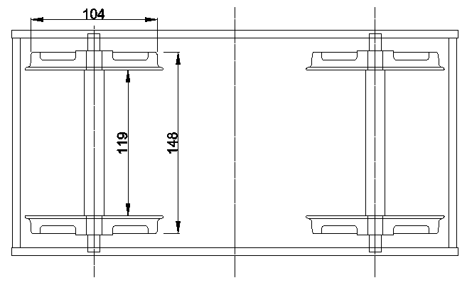 5 inch gauge electric locomotive plans